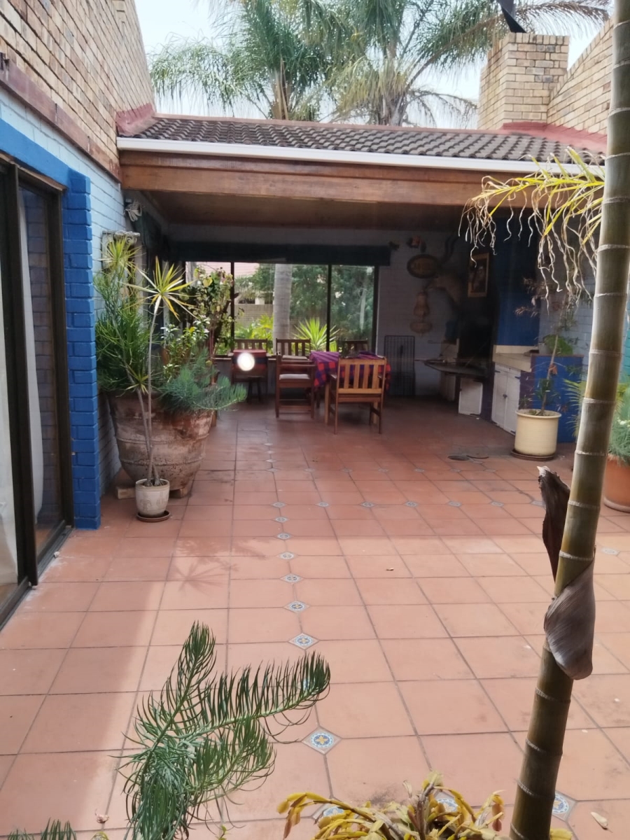 3 Bedroom Property for Sale in Manor Heights Eastern Cape